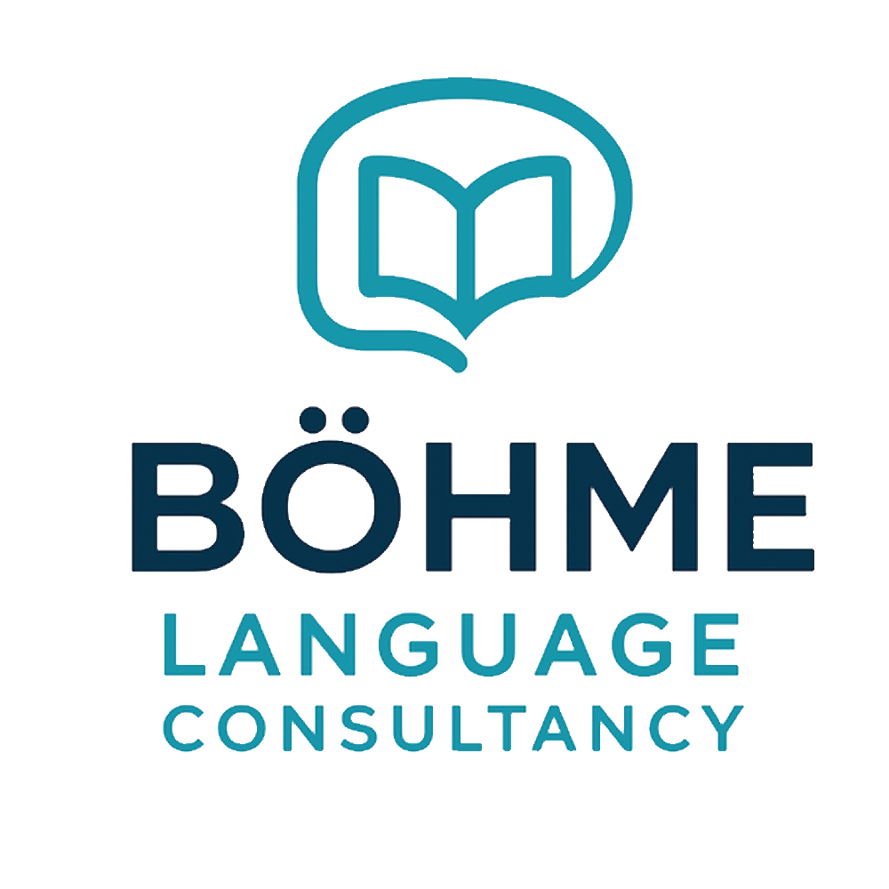 Tatiana Böhme | Comunicação Internacional em Inglês